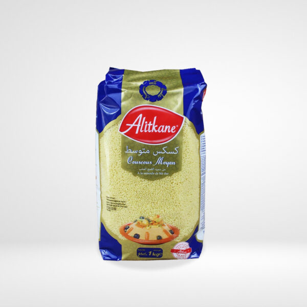 Altikane Couscous Medium