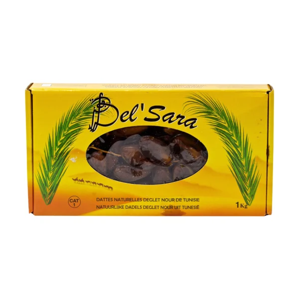 Bel Sara Dates