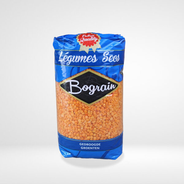 Bograin Legumes Sees