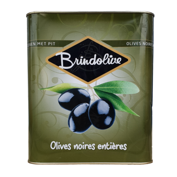 Brindolive