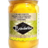 Brindolive Citrons