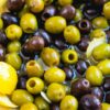 Brindolive Olive