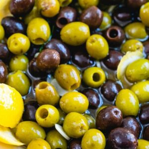 Brindolive Olive