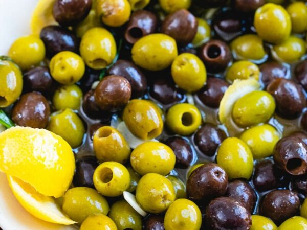Brindolive Olive