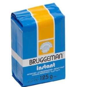 Bruggeman Instant 125