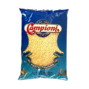 Campioni Pasta