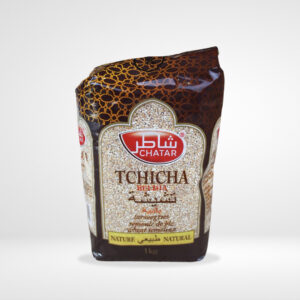 Chatar Tchicha Nature