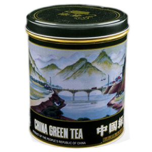 China Green Tea