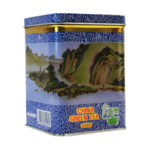China Green Tea