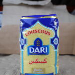 Dari Couscous Medium