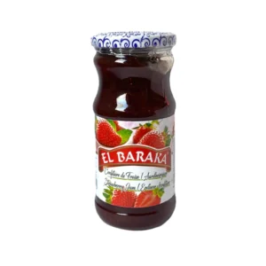 ElBaraka fraise
