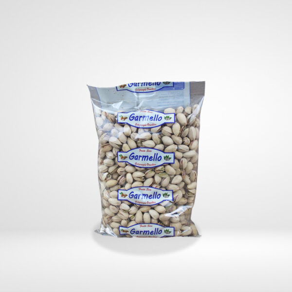 Garmello Pistazien