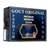 Gout Dates