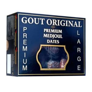 Gout Dates
