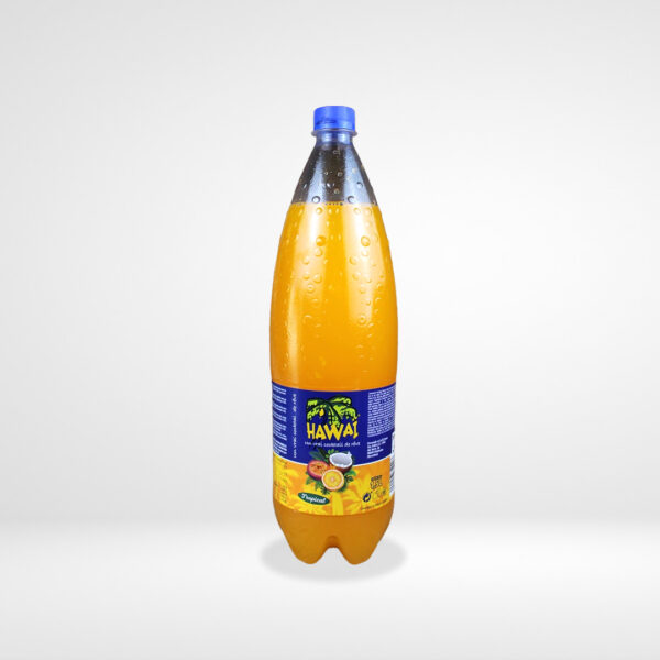 Hawai Tropical