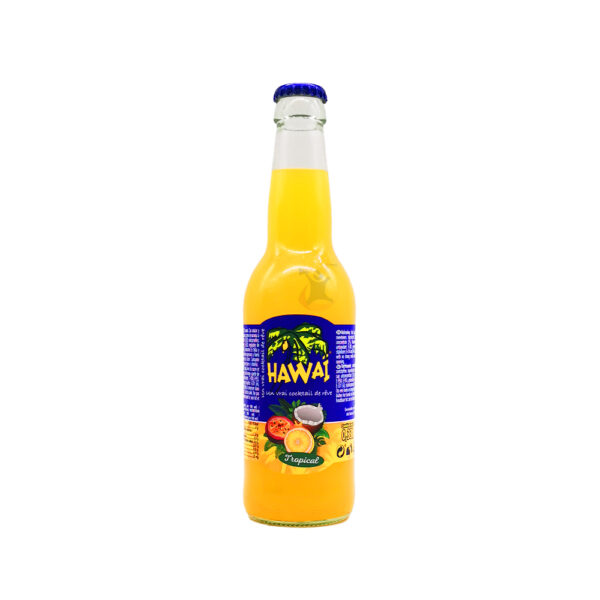 Hawai Tropicale