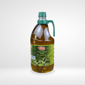 Huile dÒlive Vierge Öl