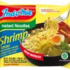 Indomie Instant Noodles Shrimp