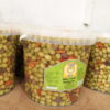 Jamil Olives