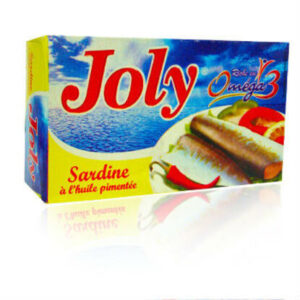 Joly Sardine