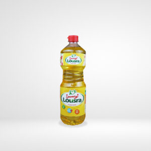 Lousra Öl