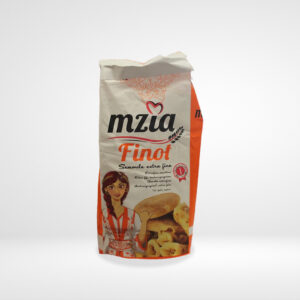 Mzia Finot