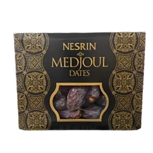 Nesrin Dates
