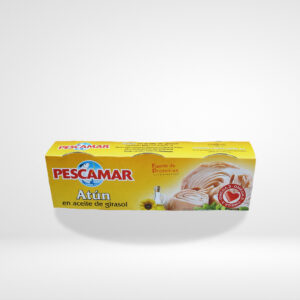 Pescamar Atun en Aceite