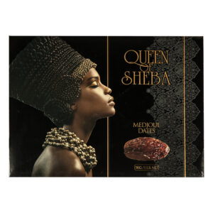 Queen of Sheba Dates