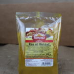 Ras el Hanout