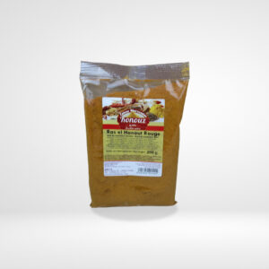 Ras el Hanout Rouge
