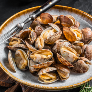 Vongole Italien