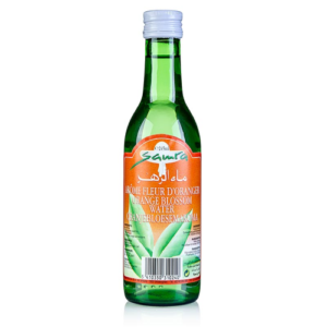 Samra Orange