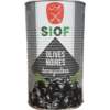 Siof Black Olives