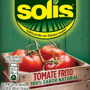 Solis Tomate Frito