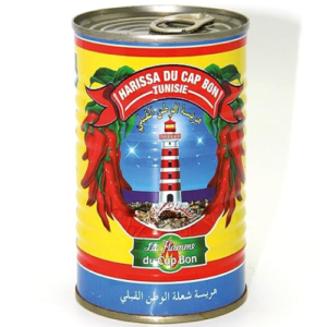 Harissa de Cap Bon