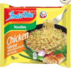 Indomie Instant Noodles Chicken
