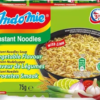 Indomie Instant Noodles Vegetable