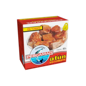 Pescamar Tomate