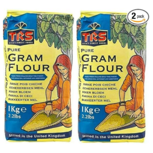 TRS Gram Flour