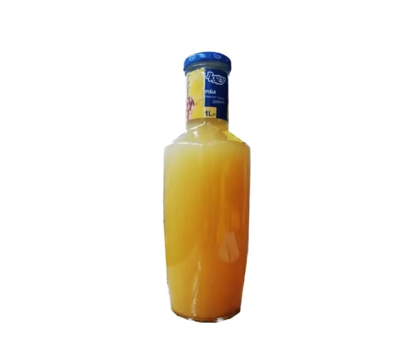 Rostoy Ananas