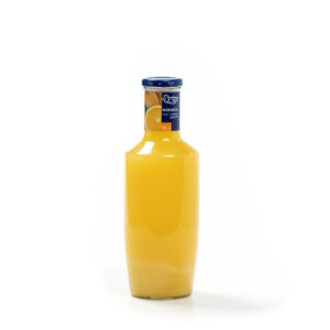 Rostoy Naranja