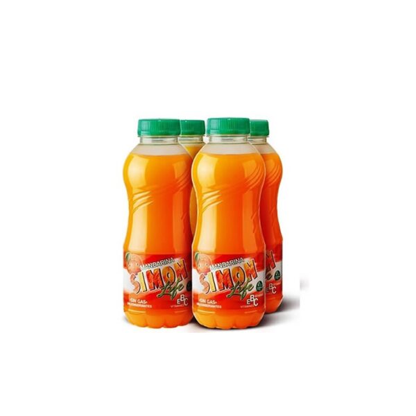 Simon Mandarina