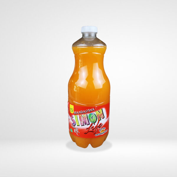Simon Mandarina