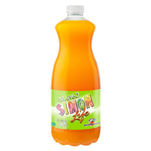 Simon Mango