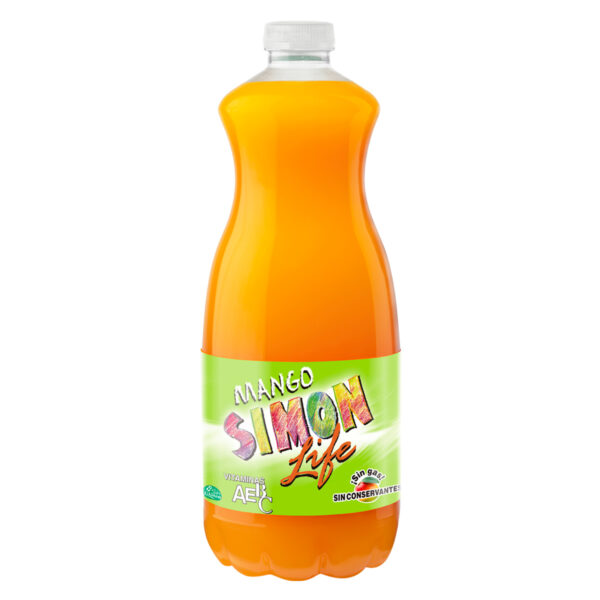 Simon Mango