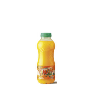 Simon Naranja