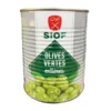Siof Olives