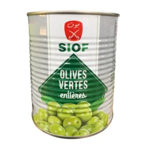 Siof Olives