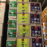 Sultan Baroud Peppermint